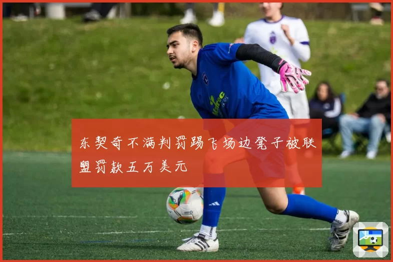 东契奇不满判罚踢飞场边凳子被联盟罚款五万美元